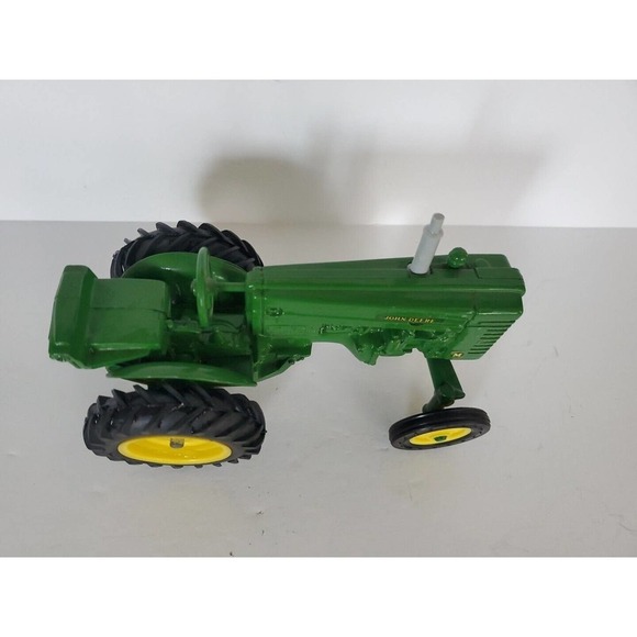 Vintage 1987 Ertl 1:16 John Deere Model M Tractor, 1947-1952, Used - Picture 5 of 7